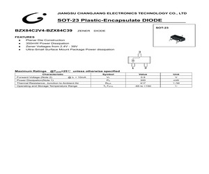 BZX84C2V7.pdf