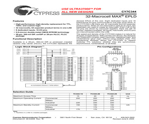 CY7C344-25JC.pdf