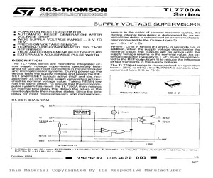 TL7702AIP.pdf