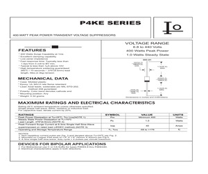 P4KE100.pdf