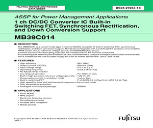 MB39C014PN.pdf