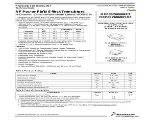 MRF8S26060HR3.pdf