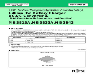 MB3813APFV.pdf