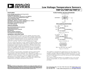 TMP35GS-REEL.pdf