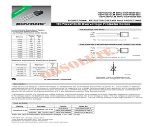 TISP4125F3LMFR-S.pdf