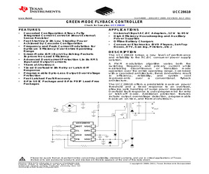 UCC28610DR.pdf