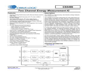 CS5490-ISZ/B0.pdf