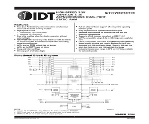 70V657S15BCG8.pdf