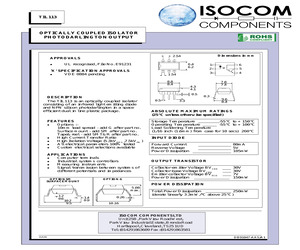 TIL113SMT&R.pdf