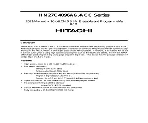 HN27C4096ACC-15.pdf