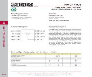 HMC171C8.pdf