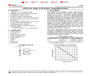 LM20BIM7X/NOPB.pdf