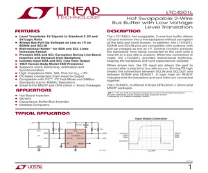 LTC4301LCDD#PBF.pdf