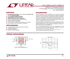 LTC1983ES6-5#PBF.pdf