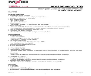 MX29F400CBMI-70G.pdf