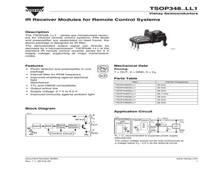 TSOP34830LL1.pdf