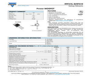 IRF510.pdf