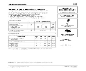 MMBD101L.pdf