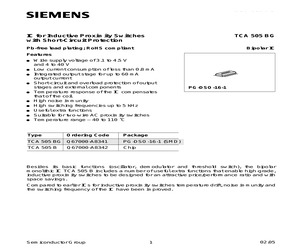 TCA505B CHIP.pdf