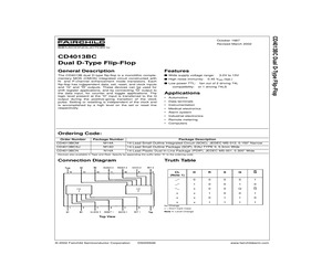 CD4013BCM.pdf