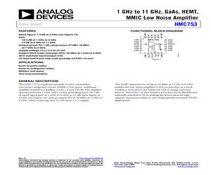 HMC753LP4ETR.pdf