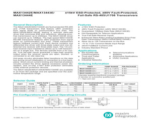 MAX13443EASA+.pdf