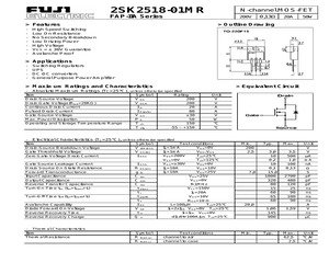 2SK2518-01MR.pdf