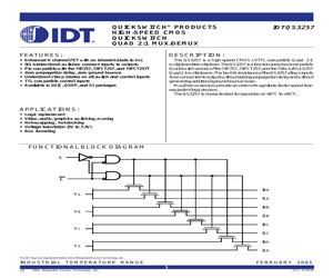 IDTQS3257QG8.pdf