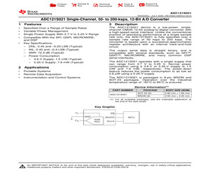 ADC121S021CIMF/NOPB.pdf