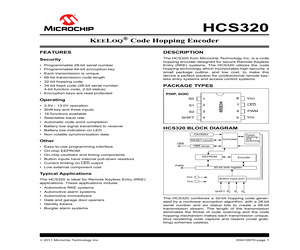 HCS320T/SN.pdf