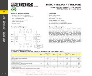 HMC716LP3.pdf