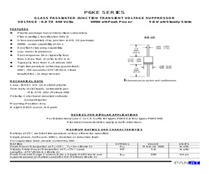 P6KE250CA.pdf