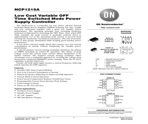 NCP1215ADR2G.pdf