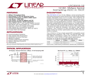 LTC2315HTS8-12#TRMPBF.pdf