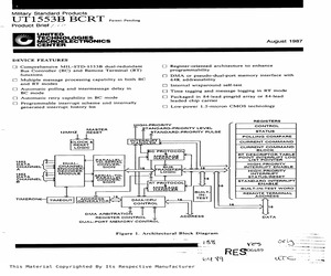 UT1553BBCRTWA.pdf