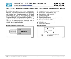 EM4005B5CI2LC+.pdf