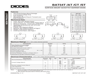 BAT54AT.pdf