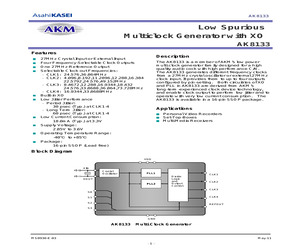 AK8133E.pdf