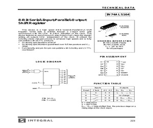 IN74ALS164AN.pdf