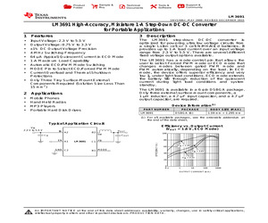 LM3691TL-1.0/NOPB.pdf