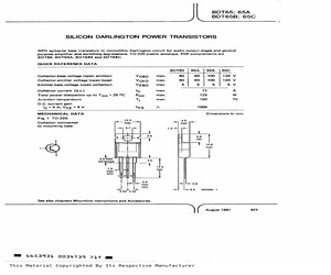 BDT65A.pdf