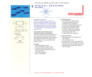 SMBJ100CAT3.pdf