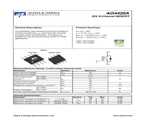 AO4420A.pdf