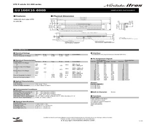 GU160X16-800B.pdf