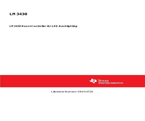 LM3554TMEEV/NOPB.pdf