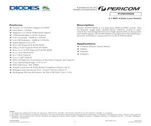 PI3WVR646GEEX.pdf