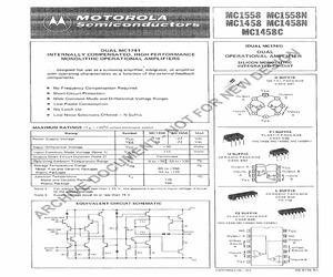 MC1458N.pdf