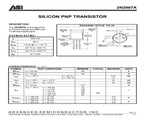 2N2907A.pdf