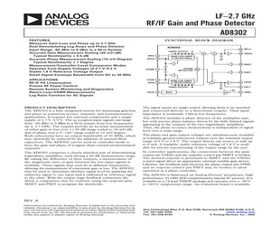 AD8302ARU-REEL.pdf