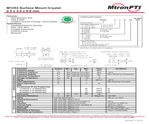 M12536EJS13.0000MHZ.pdf